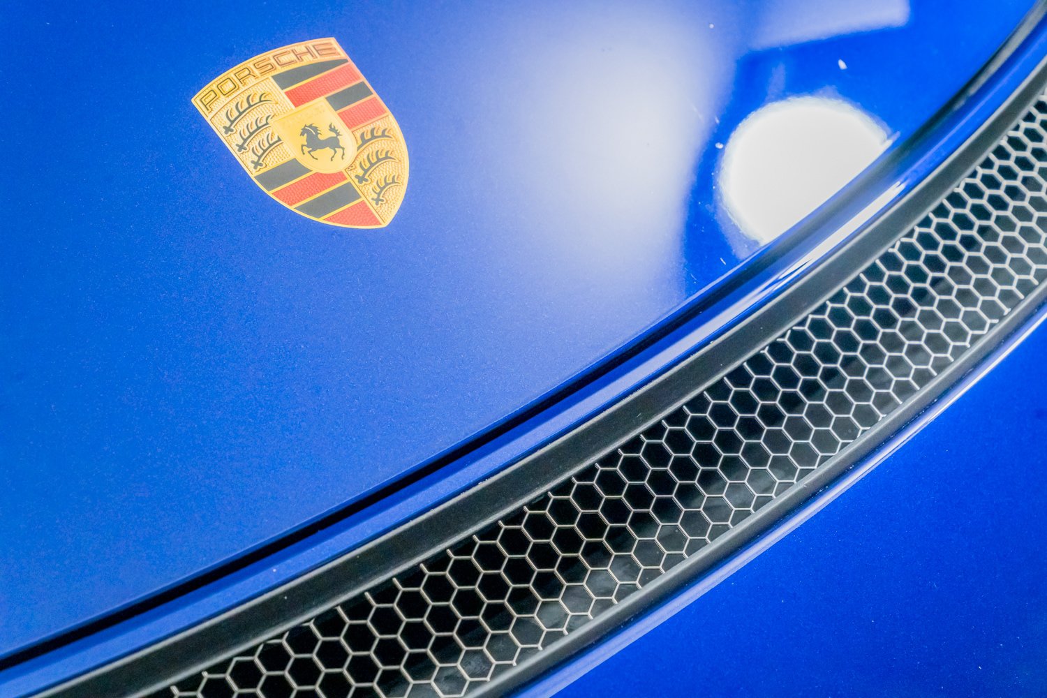 Used 2024 Porsche 718 Cayman GT4 RS RWD image 43