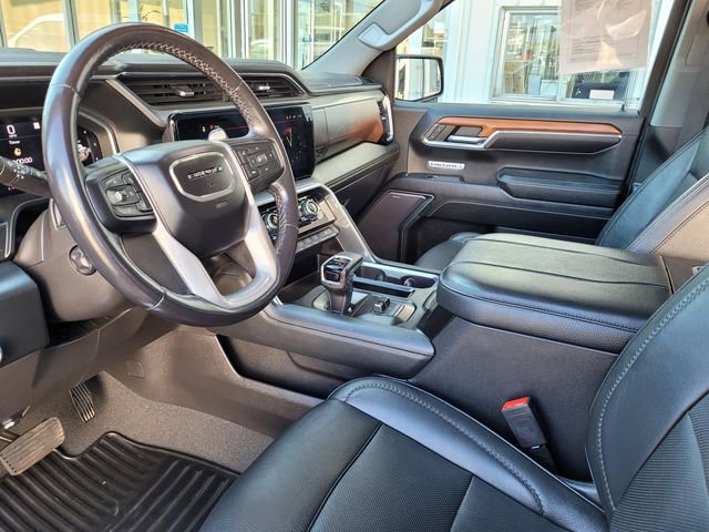 Used 2023 GMC Sierra 1500 Denali w/ Denali Reserve Package image 11