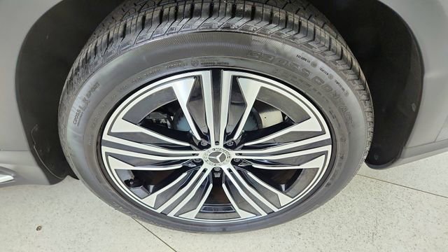 Used 2023 Mercedes-Benz EQS 450+ 4MATIC SUV image 58