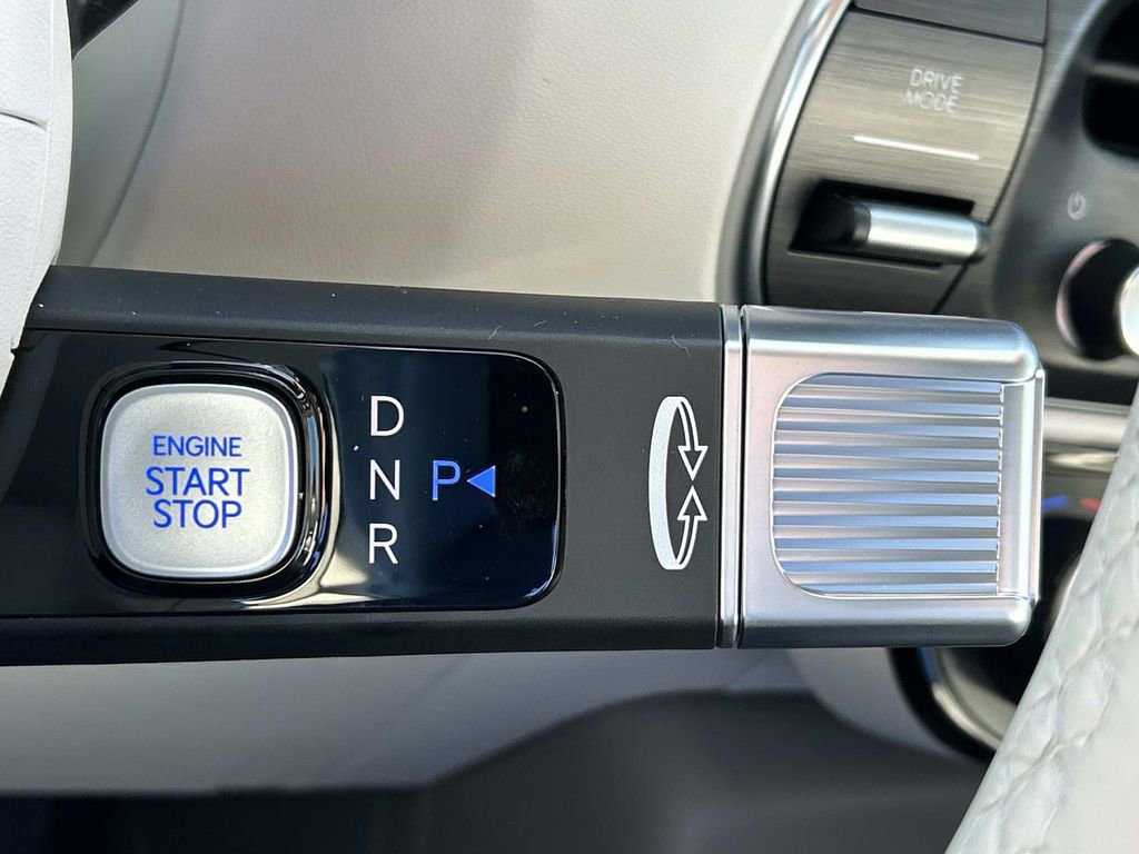 New 2026 Hyundai Palisade FWD Hybrid image 31