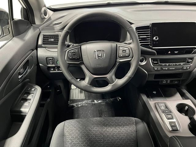 New 2026 Honda Ridgeline Sport image 13