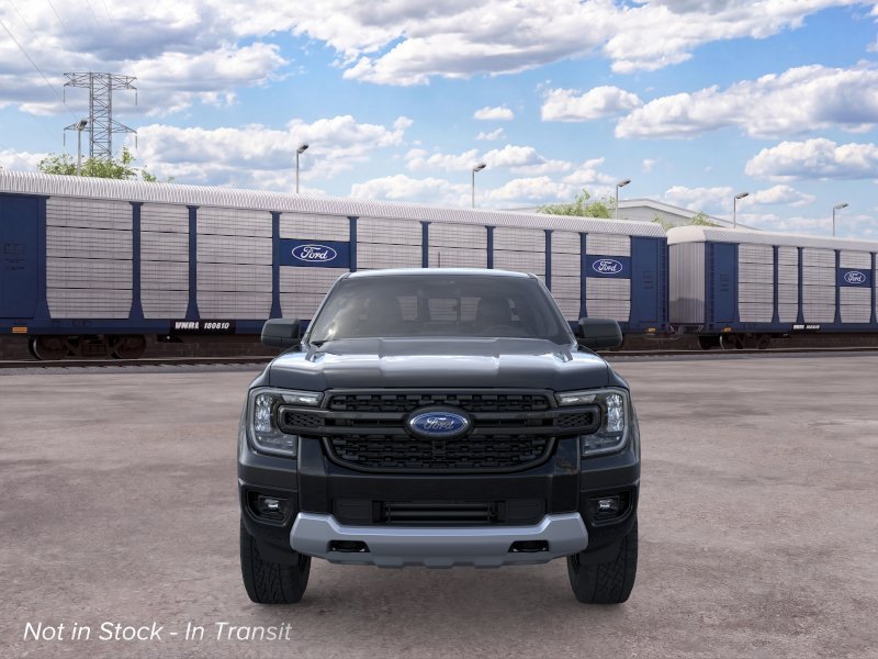 New 2026 Ford Ranger XLT AWD/4WD image 29