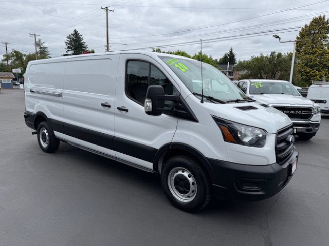Used 2020 Ford Transit 350 Low Roof RWD image 1
