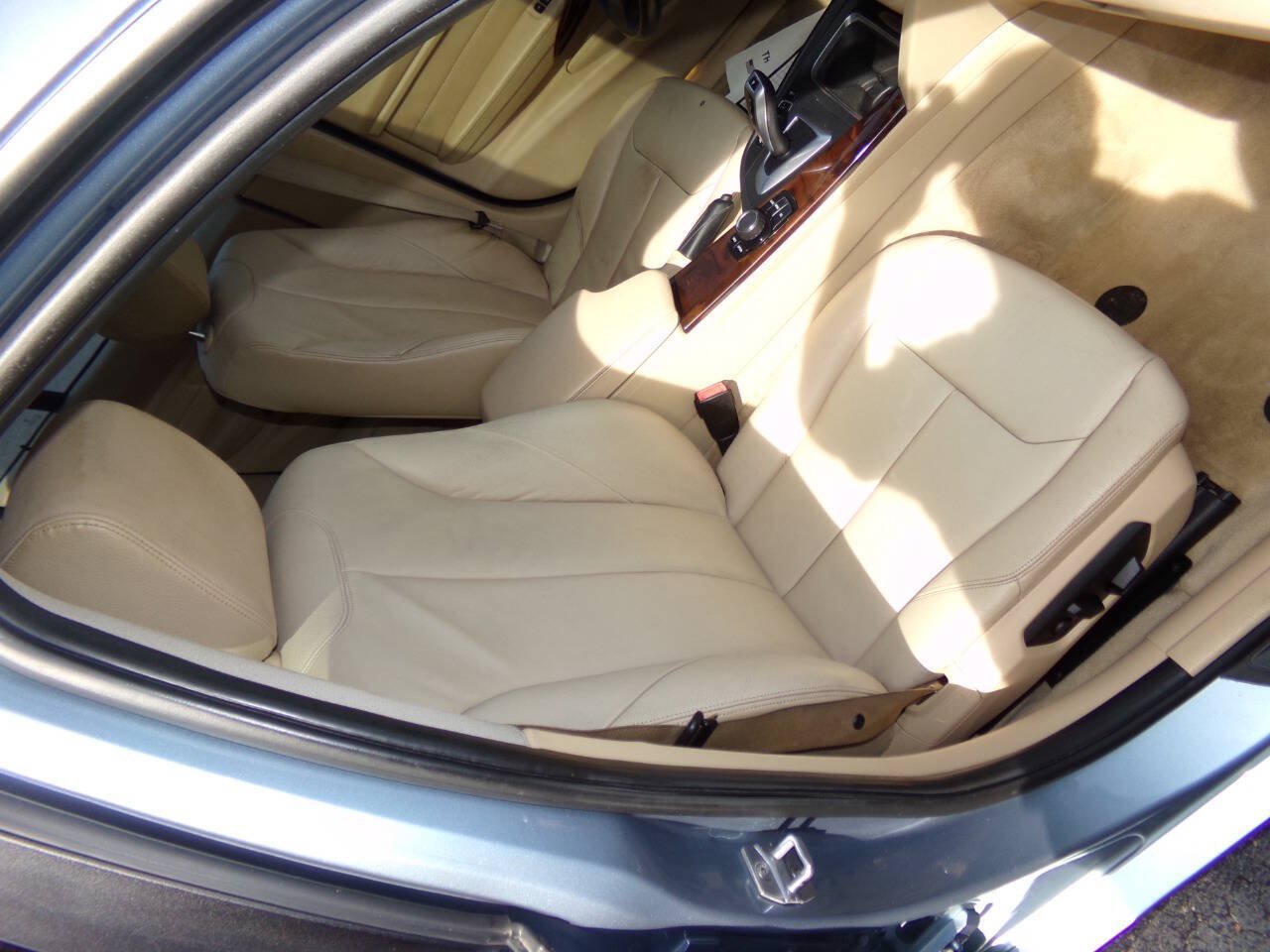Used 2013 BMW 328i xDrive Sedan AWD/4WD image 27