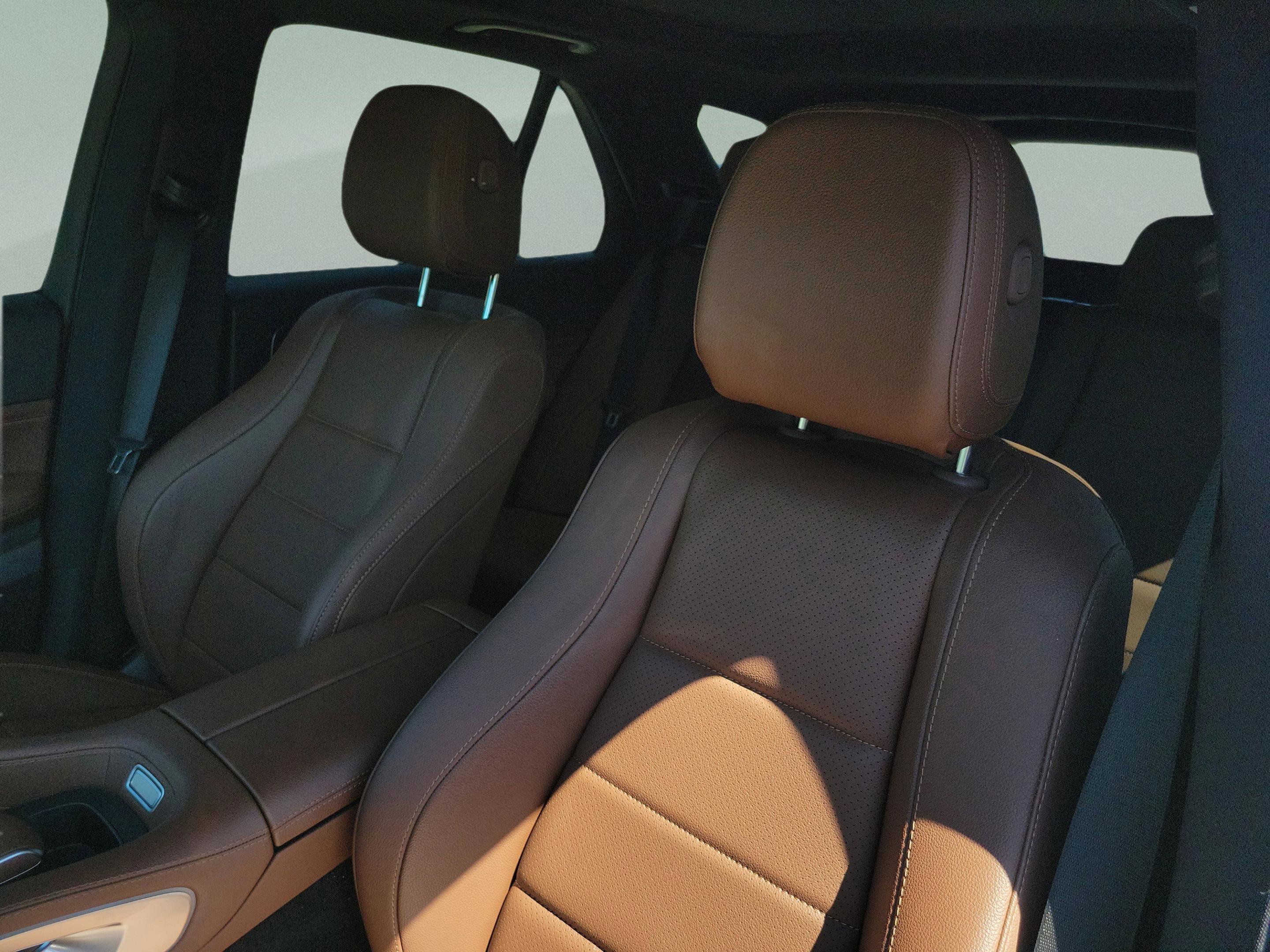 Used 2024 Mercedes-Benz GLE 350 4MATIC image 15