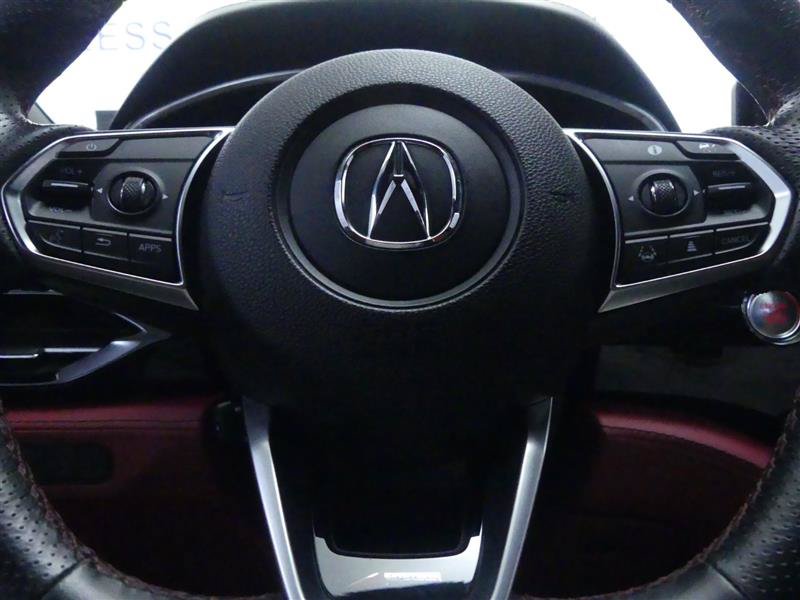 Used 2023 Acura MDX A-Spec AWD/4WD image 19