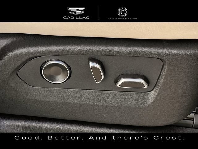 Certified 2025 Cadillac Escalade Sport AWD/4WD image 30