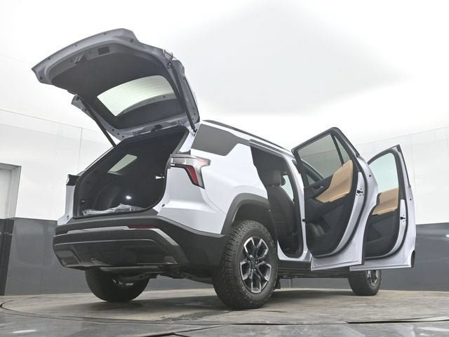 New 2027 Chevrolet Equinox ACTIV FWD image 56
