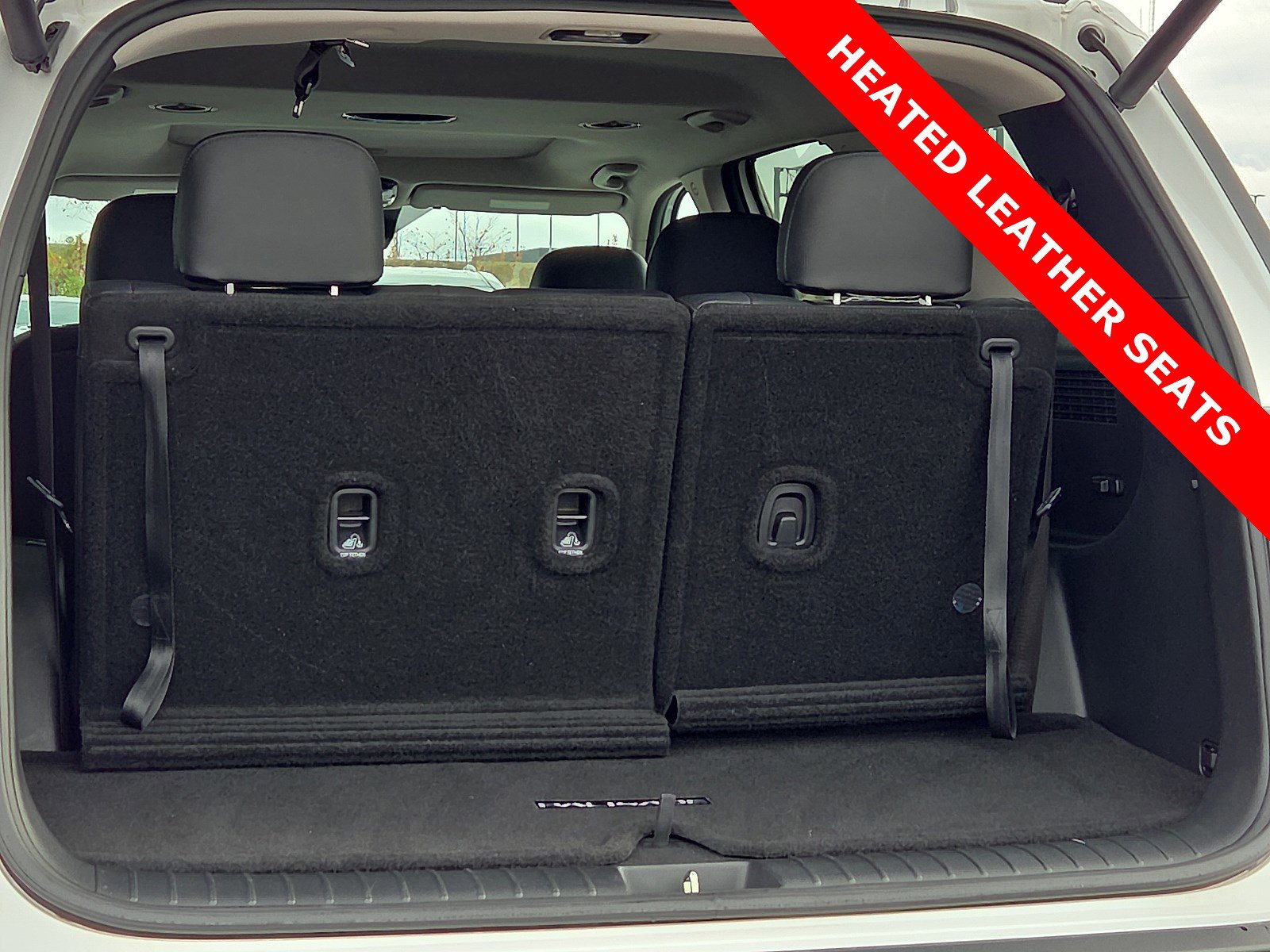 Used 2024 Hyundai Palisade XRT image 9