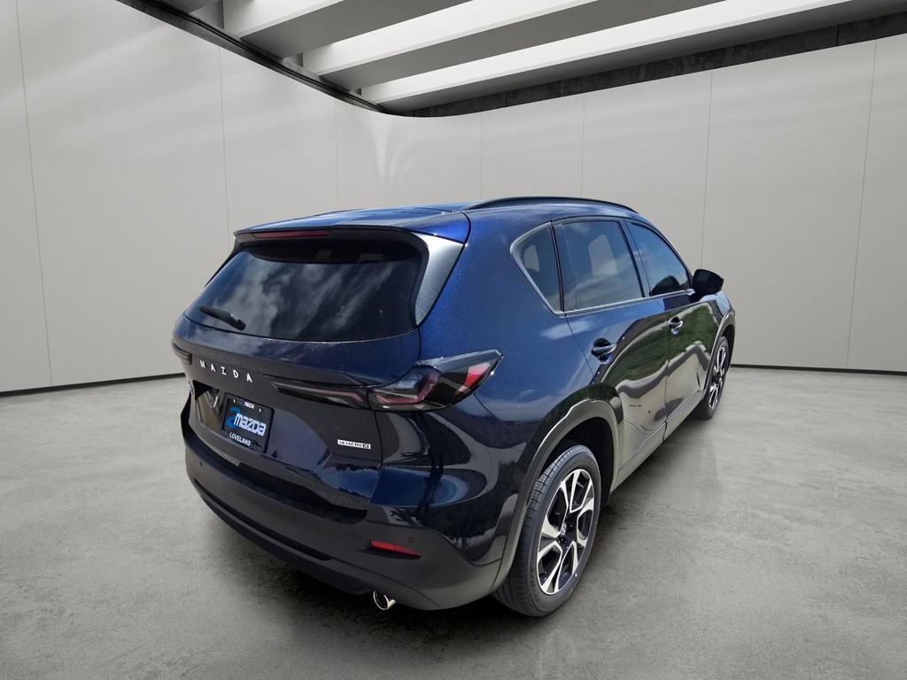 Used 2026 MAZDA CX-5 Preferred AWD/4WD image 5
