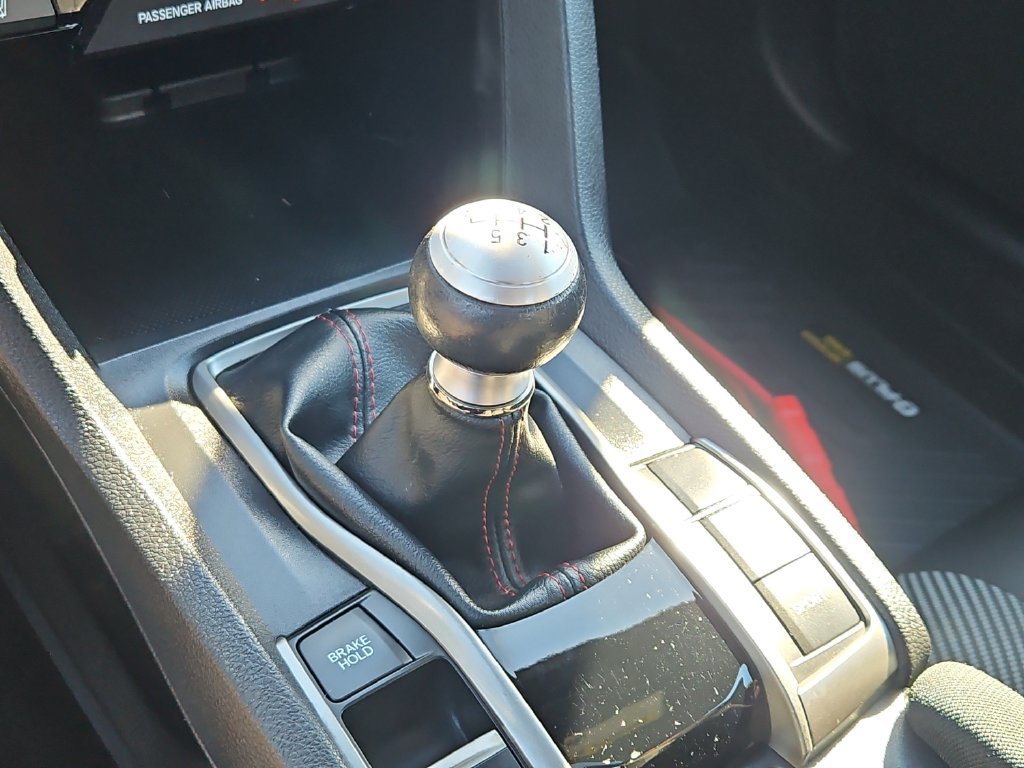 Used 2019 Honda Civic Si image 25