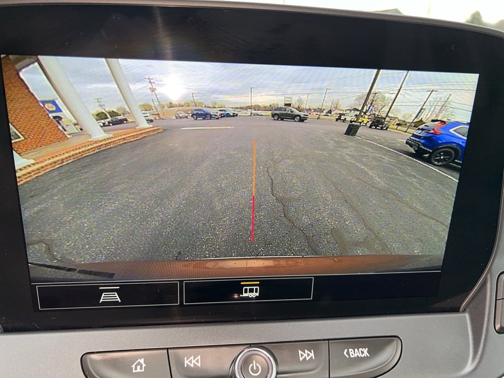 Used 2024 Chevrolet Blazer LT w/ Midnight/Sport Edition image 35