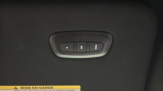 Used 2023 Jeep Wagoneer Series II AWD/4WD image 35