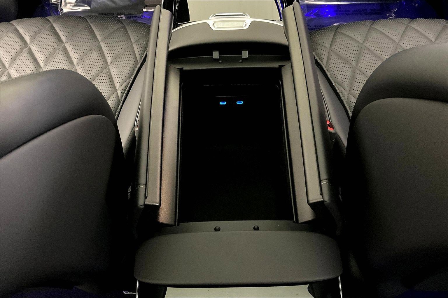 Used 2023 Mercedes-Benz S 500 4MATIC image 16
