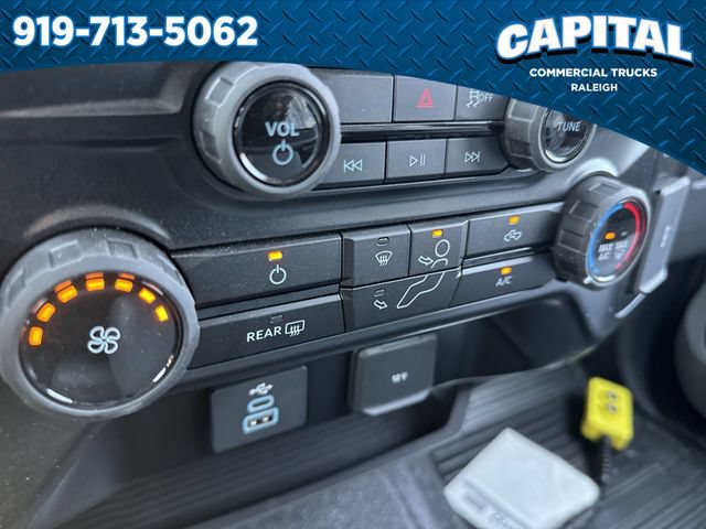 New 2026 Ford F550 4x4 Crew Cab image 31