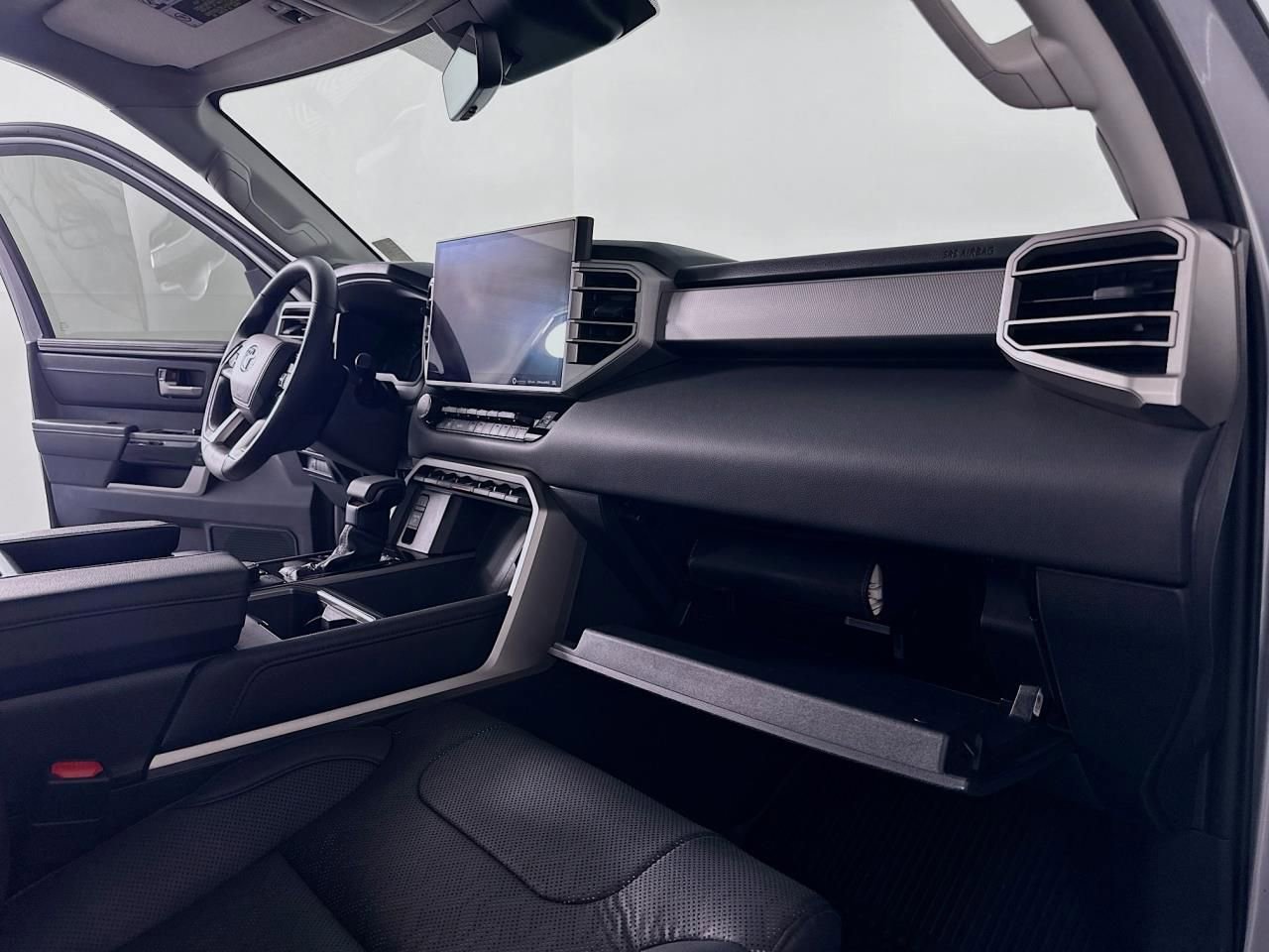 Used 2022 Toyota Tundra Limited image 38