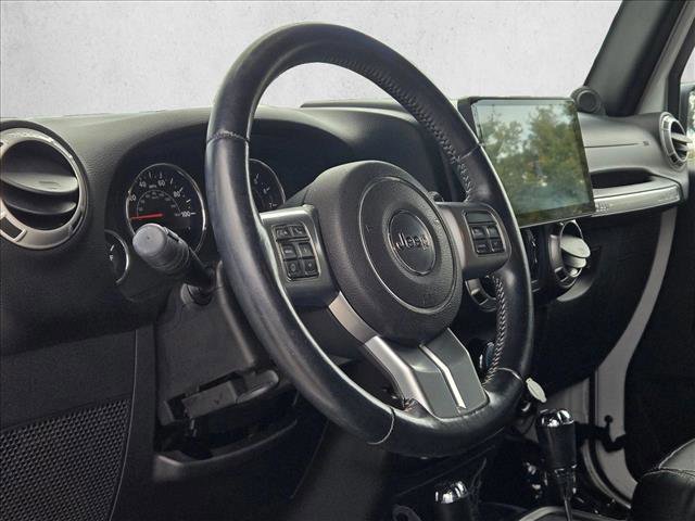 Used 2014 Jeep Wrangler Freedom Edition image 10
