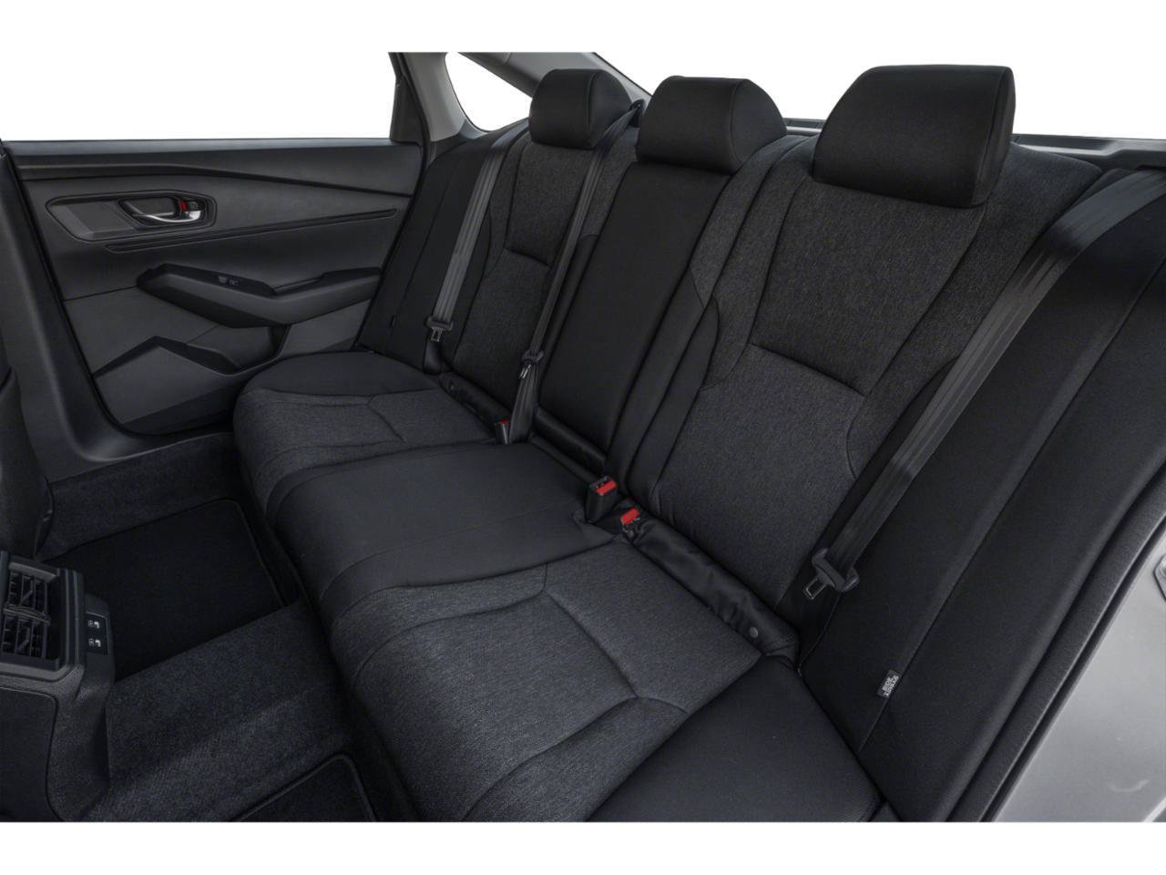 Used 2026 Honda Accord SE image 8