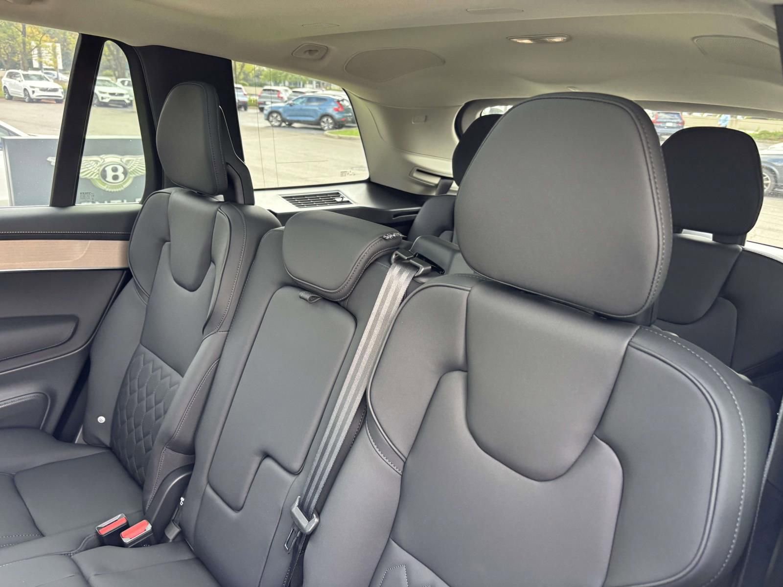 Used 2026 Volvo XC90 B6 Plus w/ Protection Package Premier AWD/4WD image 26