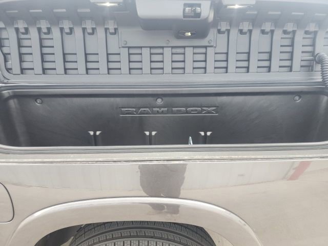 New 2026 RAM 1500 Laramie w/ Night Edition image 23