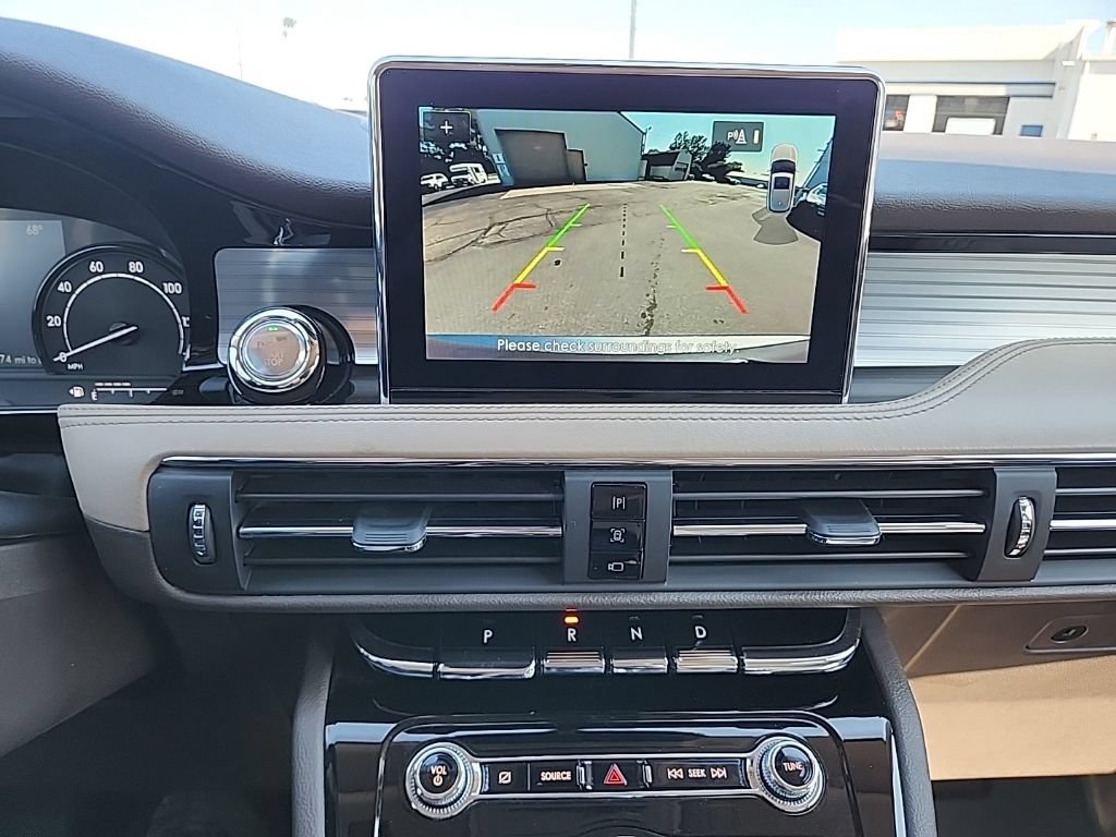 Used 2022 Lincoln Corsair FWD image 24