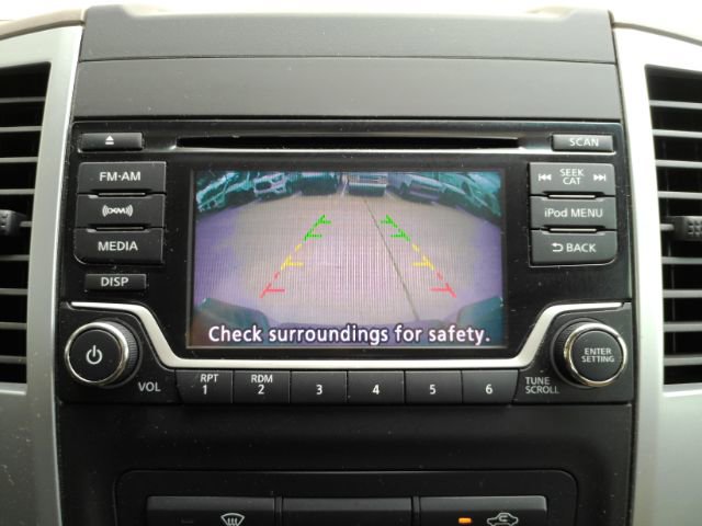 Used 2018 Nissan Frontier SV RWD image 8