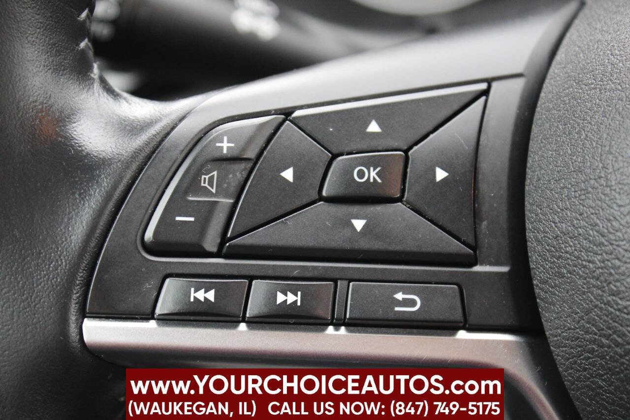 Used 2020 Nissan Sentra SV image 25