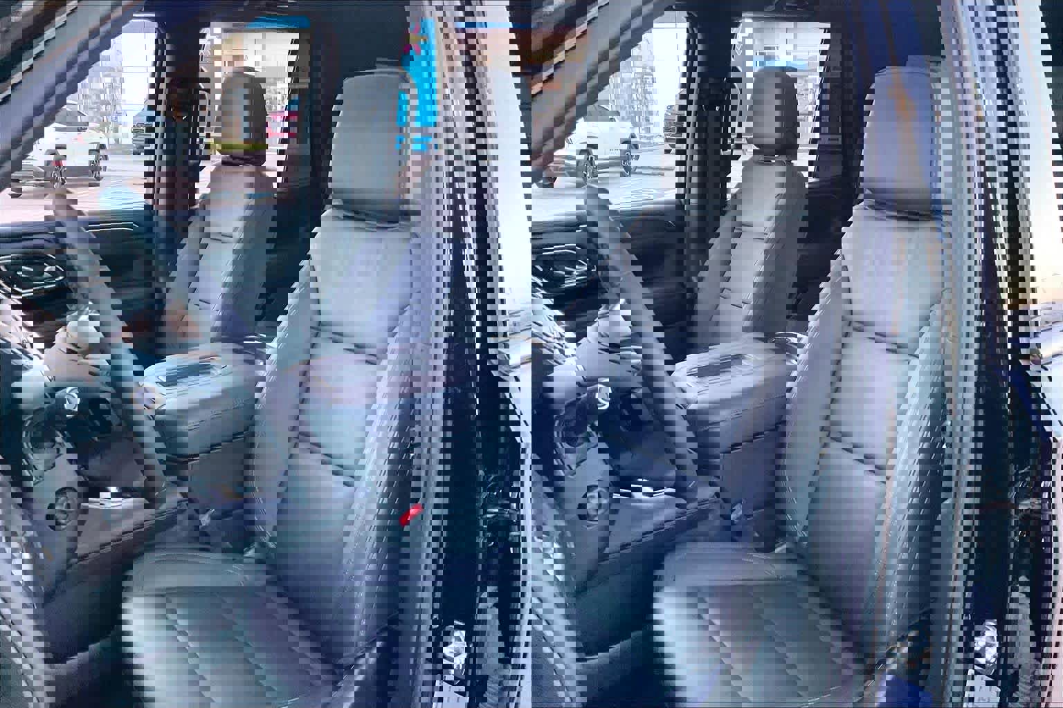 Certified 2024 Chevrolet Tahoe Z71 w/ Off-Road Capability Package image 9