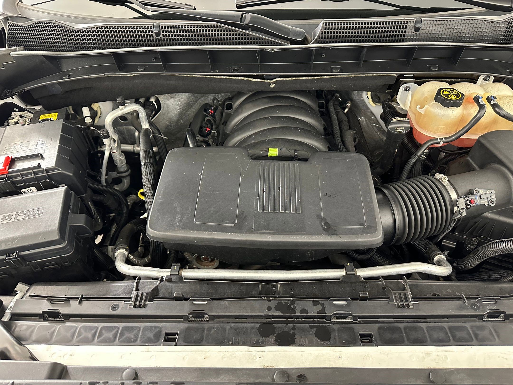 Used 2022 GMC Sierra 1500 AT4 w/ AT4 Premium Package image 32