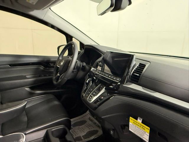 Used 2024 Honda Odyssey Elite image 34