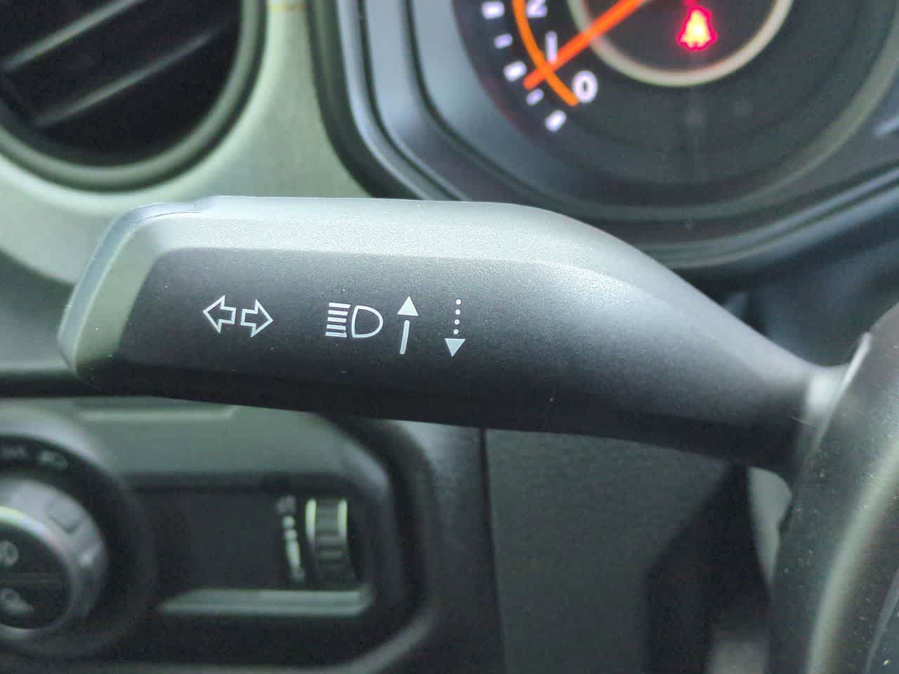 Certified 2025 Jeep Gladiator Sport AWD/4WD image 26