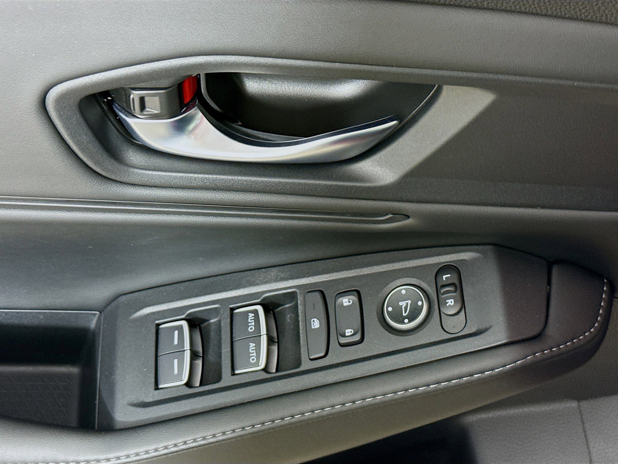 Certified 2024 Honda Accord Sport image 19