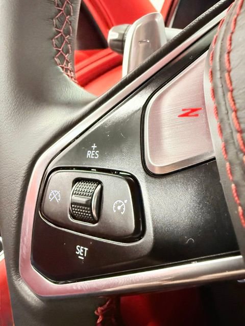 Used 2023 Chevrolet Corvette Stingray w/ Z51 Performance Package image 63