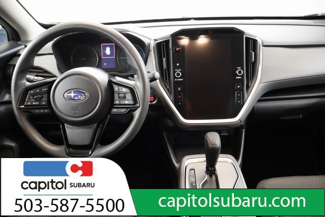 Used 2024 Subaru Crosstrek 2.0i Premium w/ Popular Package #4 AWD/4WD image 13