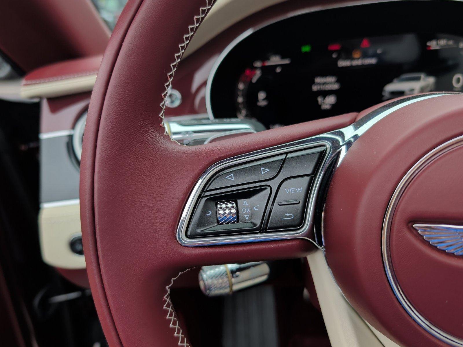 New 2025 Bentley Continental GT Speed AWD/4WD image 26