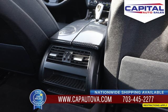 Used 2015 BMW 528i xDrive Sedan AWD/4WD image 48