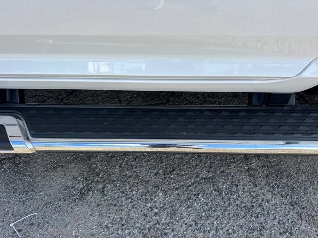 Used 2025 RAM 2500 Big Horn AWD/4WD image 16