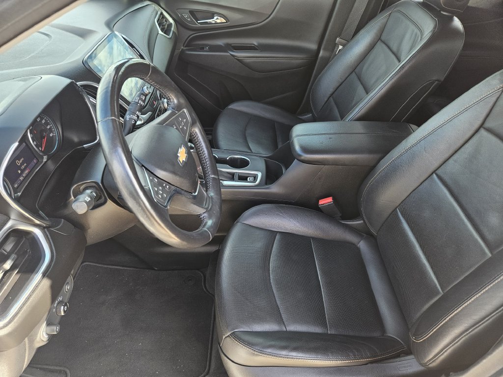 Used 2019 Chevrolet Equinox Premier FWD image 13
