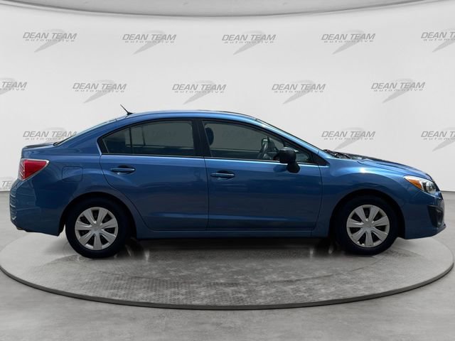 Used 2014 Subaru Impreza 2.0i AWD/4WD image 8