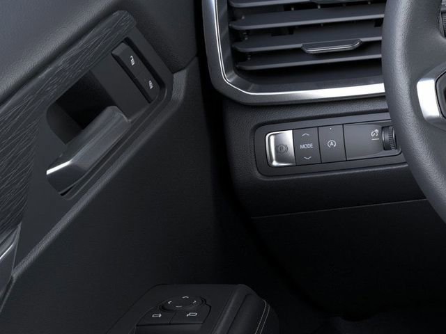 New 2025 GMC Acadia Elevation image 22
