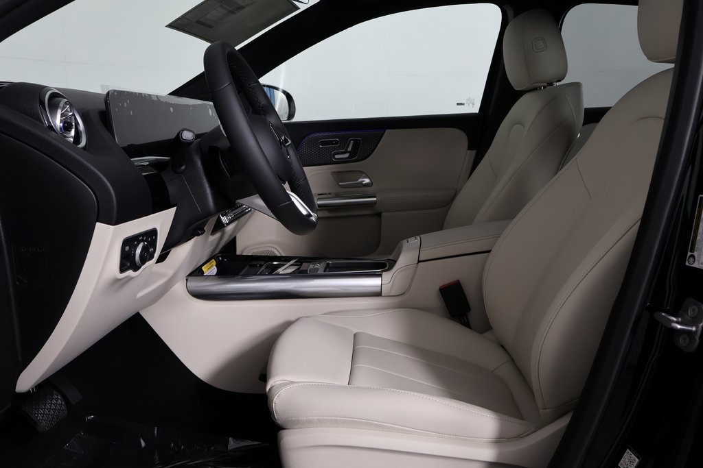 New 2026 Mercedes-Benz GLA 250 image 5