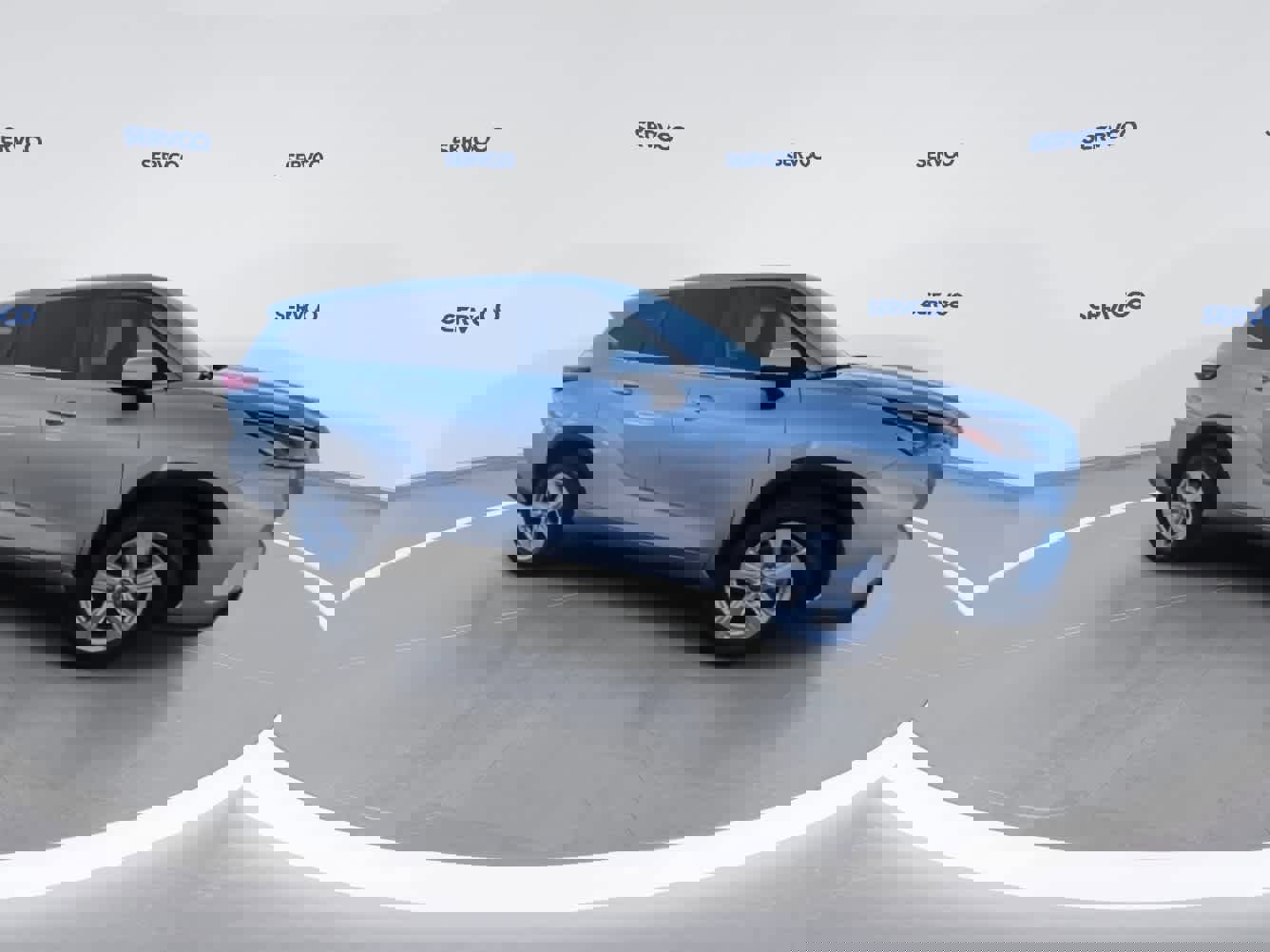 Used 2023 Toyota Highlander L image 9