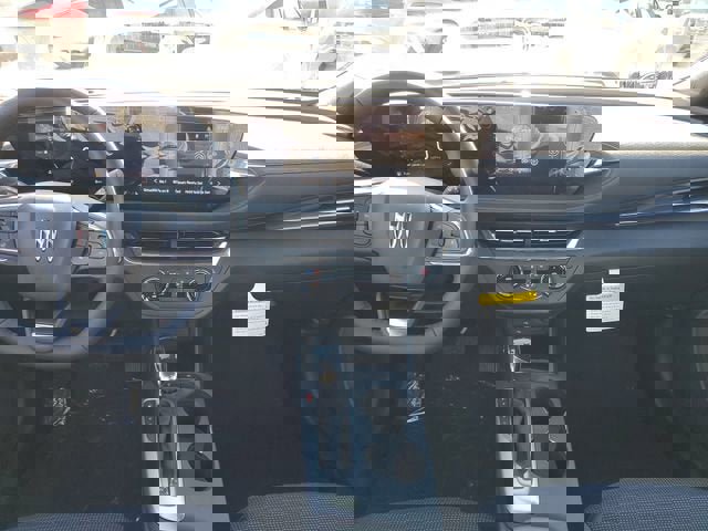 New 2026 Buick Envista Preferred w/ Convenience I Package image 13