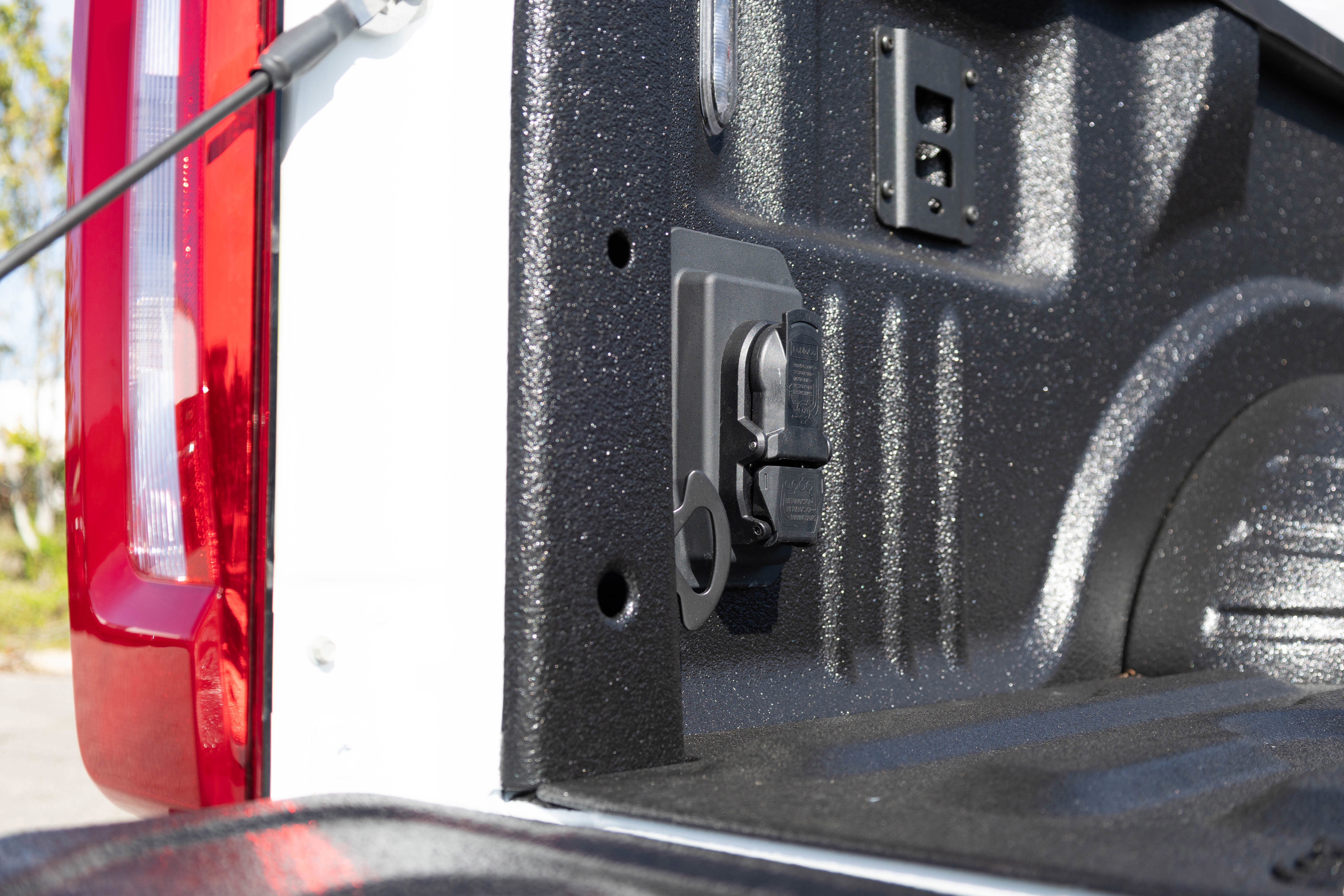 New 2026 Ford F450 XL w/ FX4 Off-Road Package AWD/4WD image 24