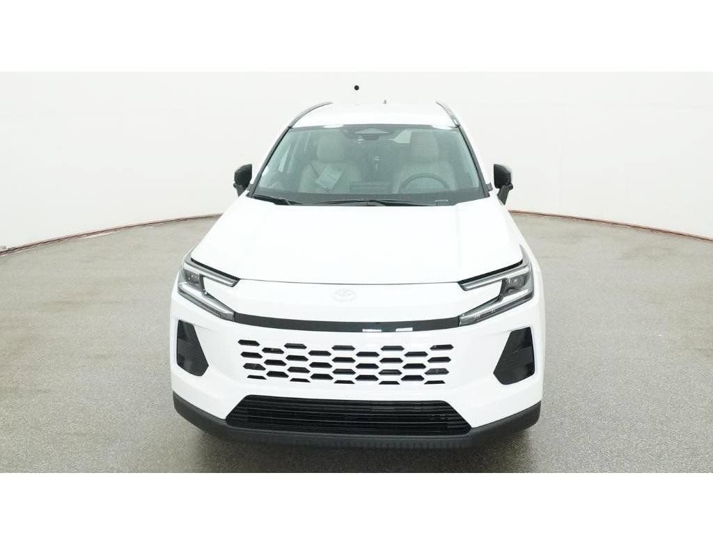 New 2026 Toyota RAV4 XLE Premium FWD image 20