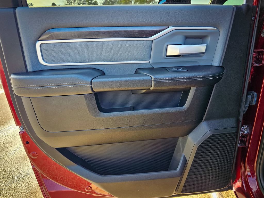 Certified 2022 RAM 2500 Big Horn w/ Level 1 Equipment Group image 35