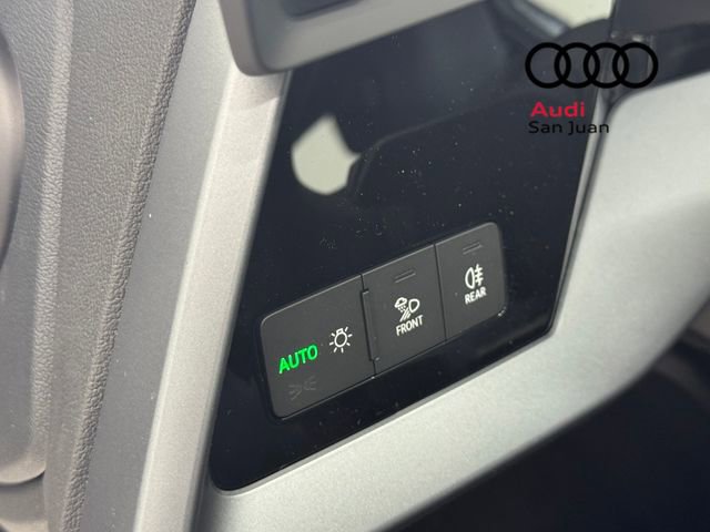 New 2026 Audi A3 2.0T Premium image 35