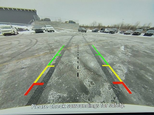 Certified 2024 Lincoln Corsair AWD w/ Equipment Group 101A image 6