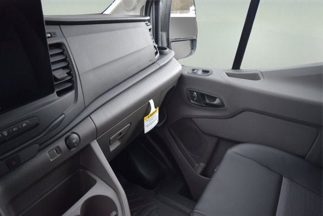 New 2026 Ford Transit 250 148 Medium Roof image 10