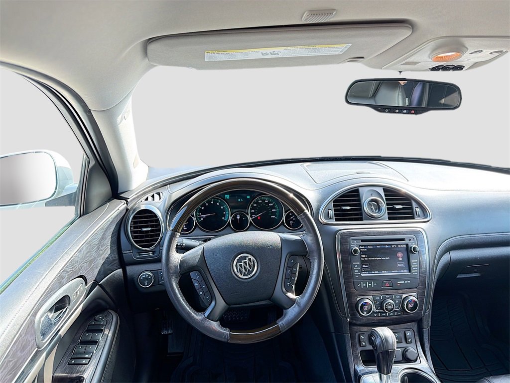 Used 2015 Buick Enclave Leather image 23